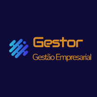 Logomarca do sistema Gestor ERP